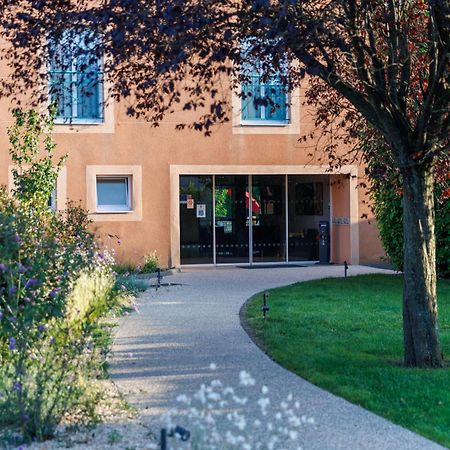 The Originals Boutique, Hotel Le Pariou, Issoire Exterior foto