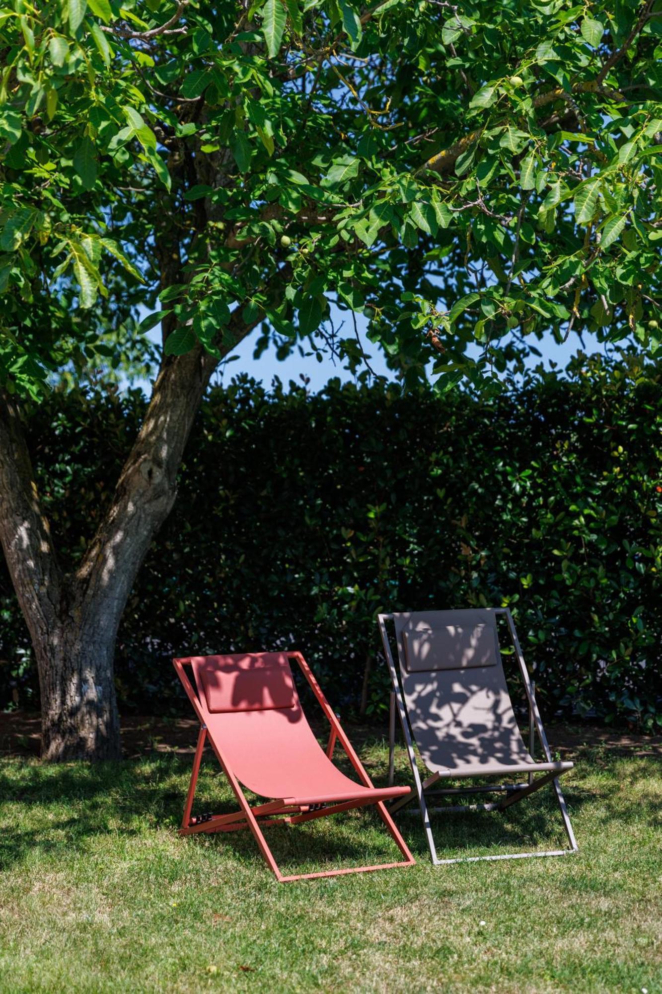 The Originals Boutique, Hotel Le Pariou, Issoire Exterior foto