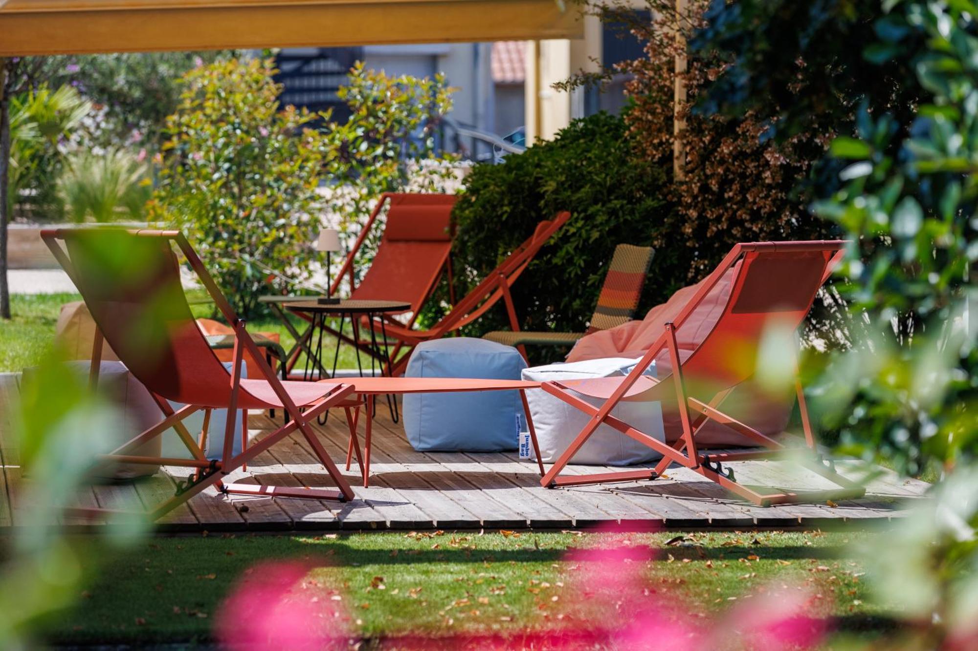 The Originals Boutique, Hotel Le Pariou, Issoire Exterior foto