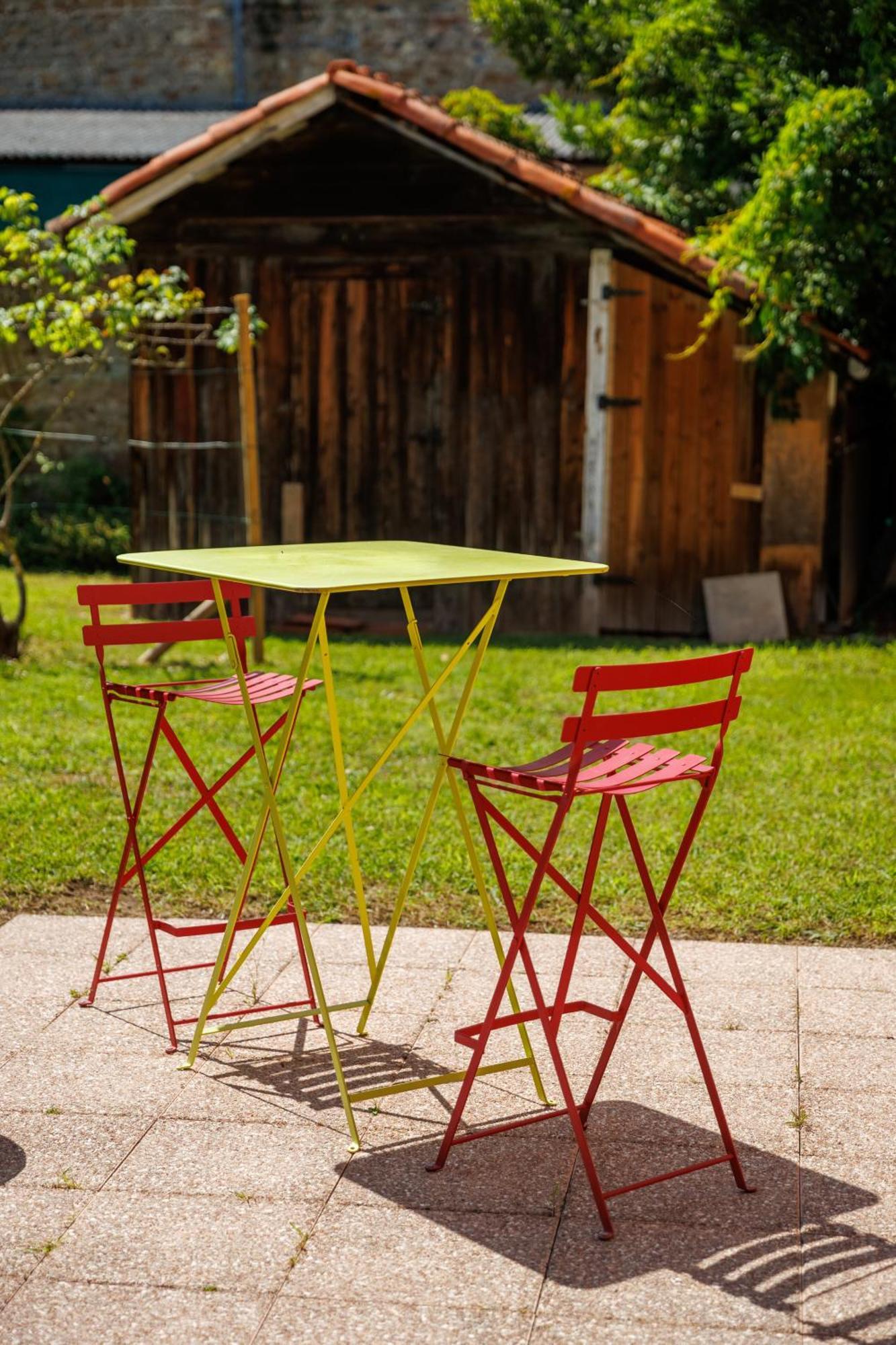 The Originals Boutique, Hotel Le Pariou, Issoire Exterior foto